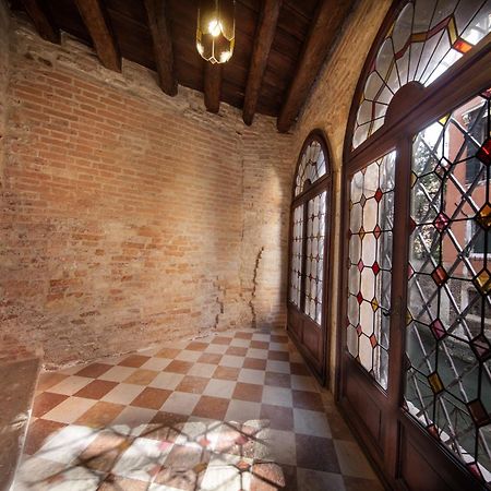 Do Leoni Apartments Venice Exterior photo