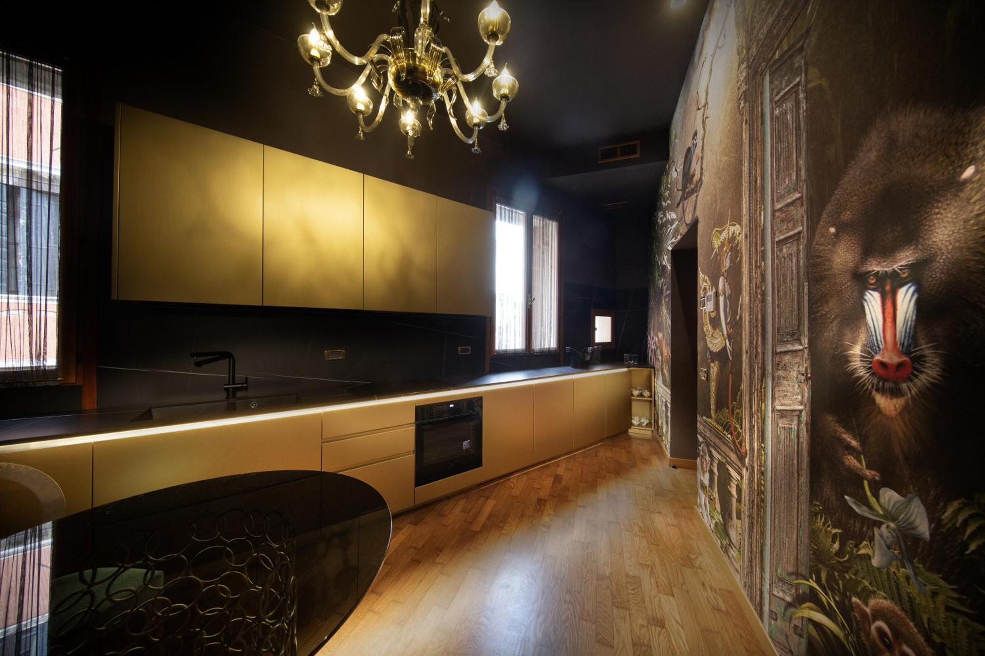 Do Leoni Apartments Venice Exterior photo
