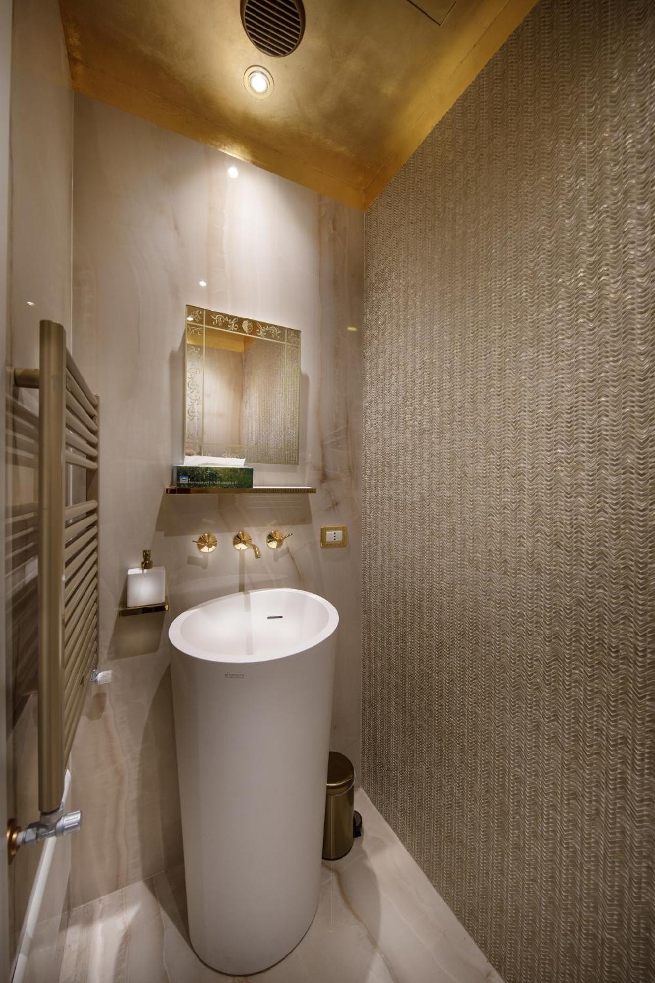 Do Leoni Apartments Venice Exterior photo