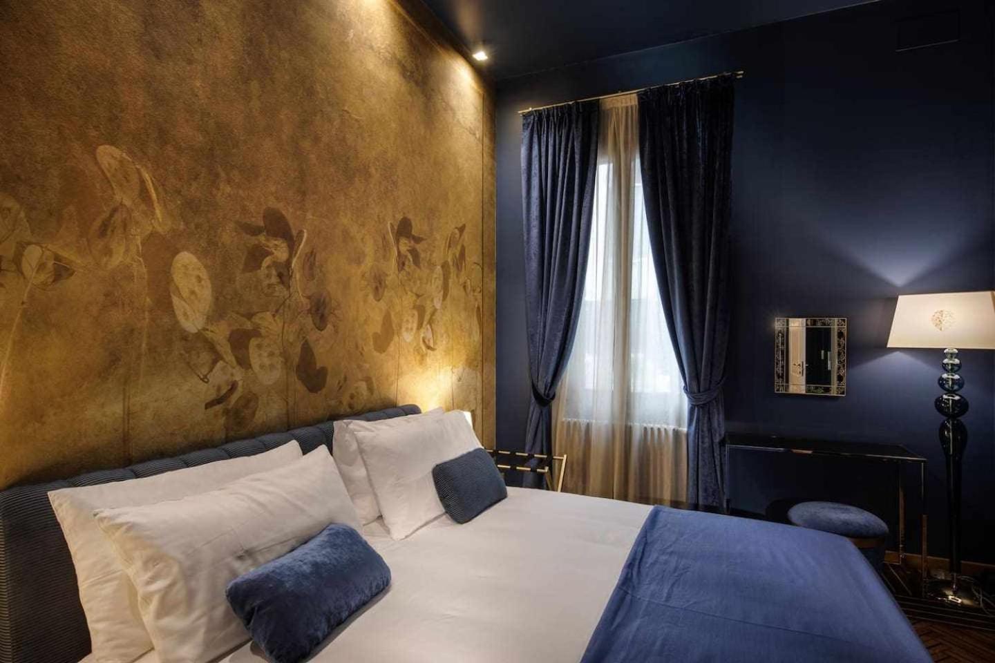 Do Leoni Apartments Venice Room photo