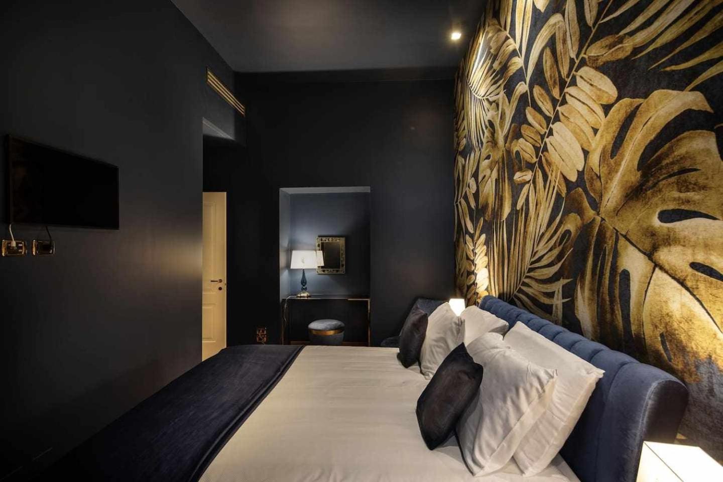 Do Leoni Apartments Venice Room photo