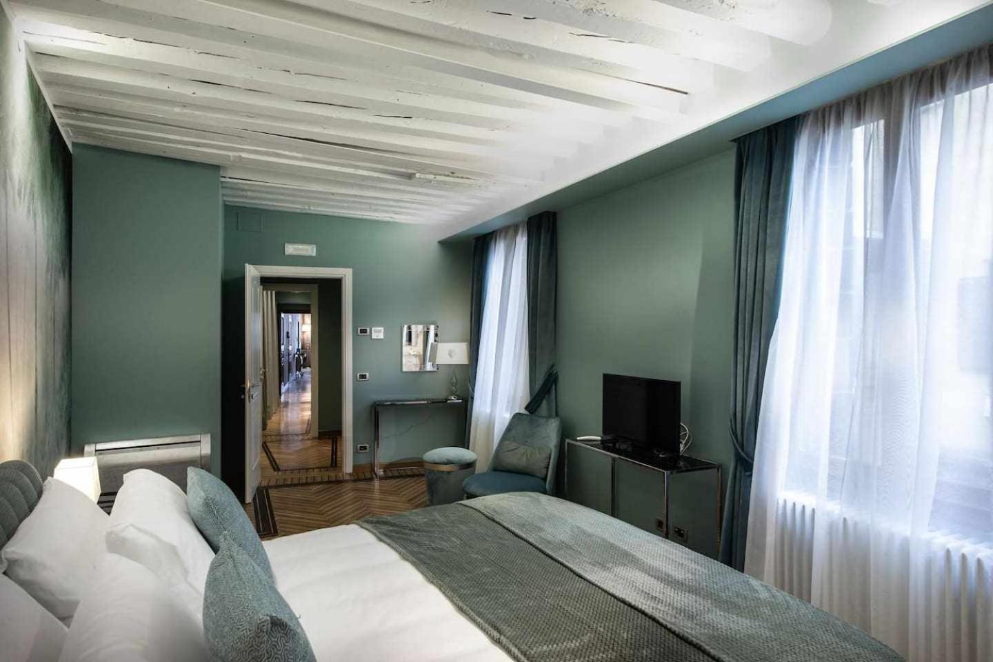 Do Leoni Apartments Venice Room photo