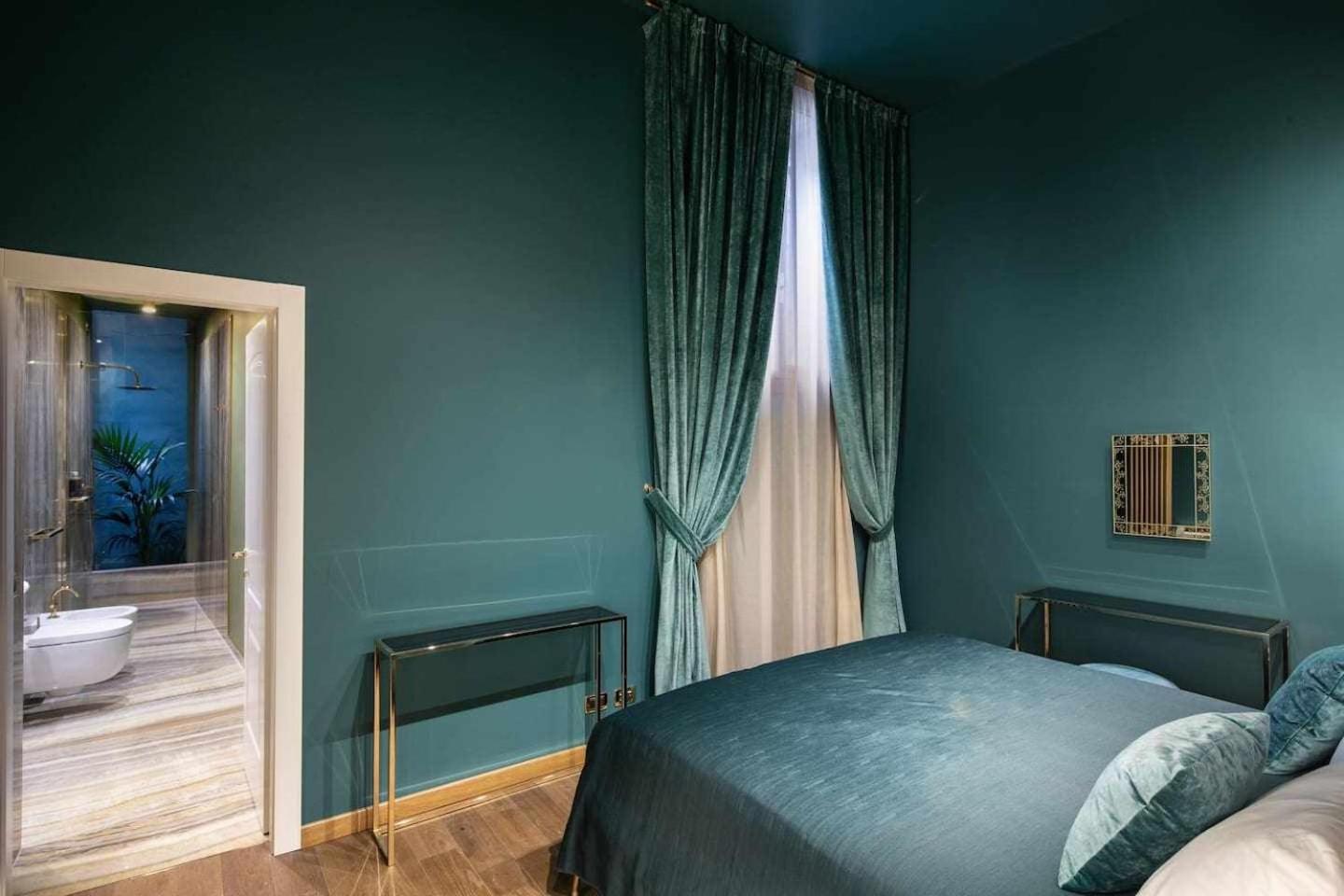 Do Leoni Apartments Venice Room photo