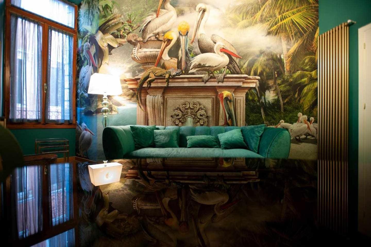 Do Leoni Apartments Venice Room photo