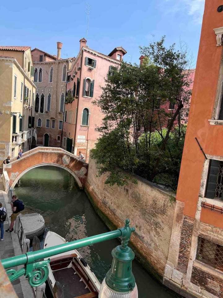 Do Leoni Apartments Venice Room photo