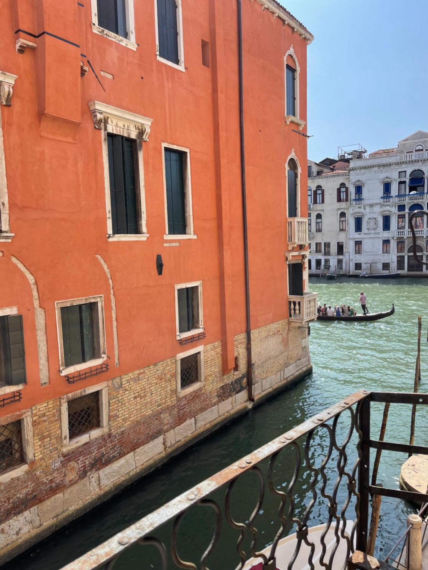 Do Leoni Apartments Venice Exterior photo